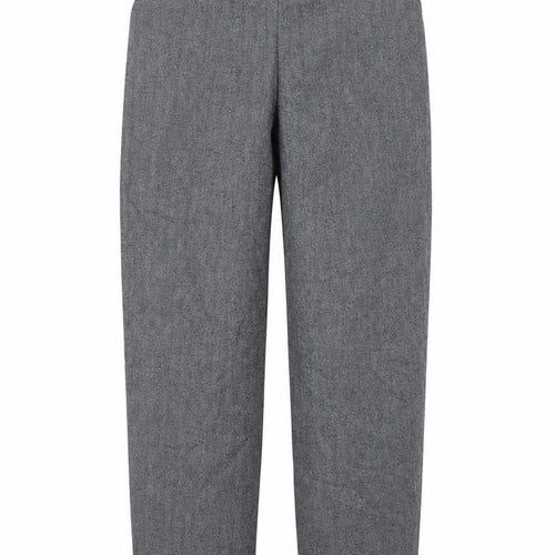 Autonomy Womens Grey  Polyester Dress Pants Trousers Size 12 L25 in Regular