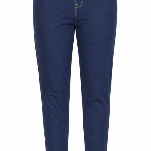 Denim Co Womens Blue  Cotton Jegging Jeans Size 10 L27 in Regular