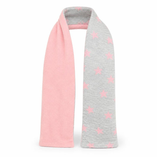 Primark Girls Multicoloured Geometric Acrylic Scarf Scarves & Wraps Size Regular