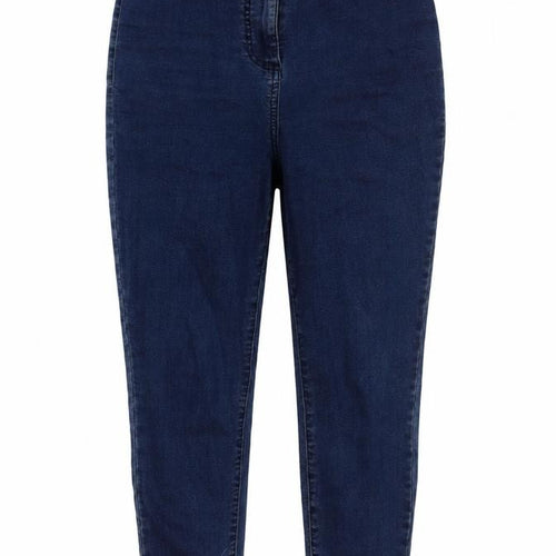 COLLUSION Womens Blue  Cotton Jegging Jeans Size 28 in L22 in Regular