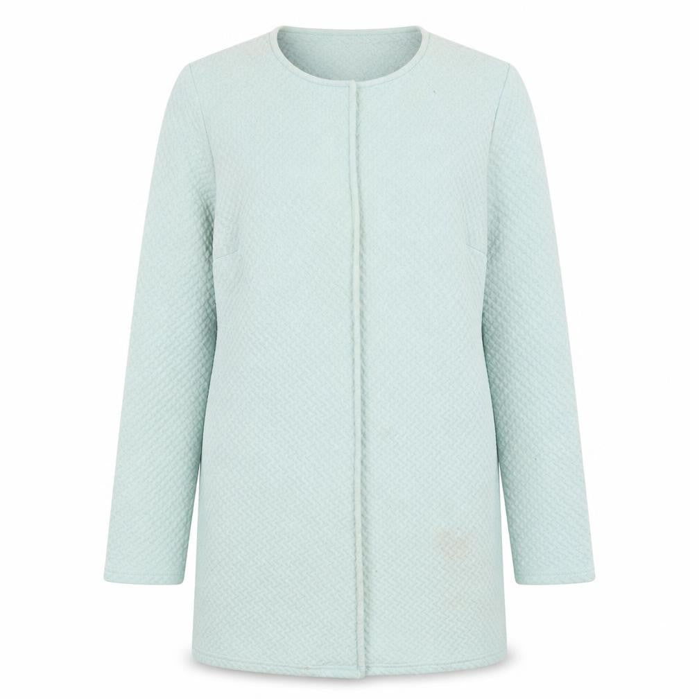 VILA Womens Green   Jacket  Size S