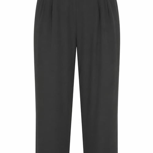 Mark Angelo Womens Grey  Polyester Dress Pants Trousers Size 20 L30 in Regular Button