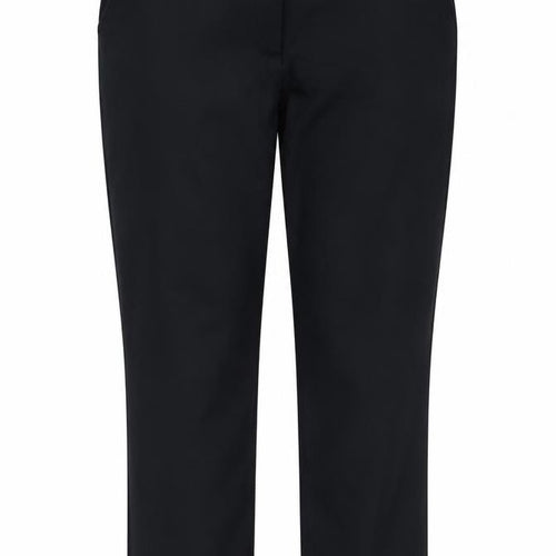 F&F Womens Blue  Polyester Trousers  Size 16 L25 in Regular