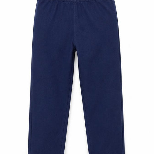 Primark  Girls Blue  Cotton Jegging Trousers Size 2 Years  Regular