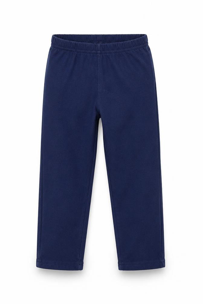 Primark  Girls Blue  Cotton Jegging Trousers Size 2 Years  Regular
