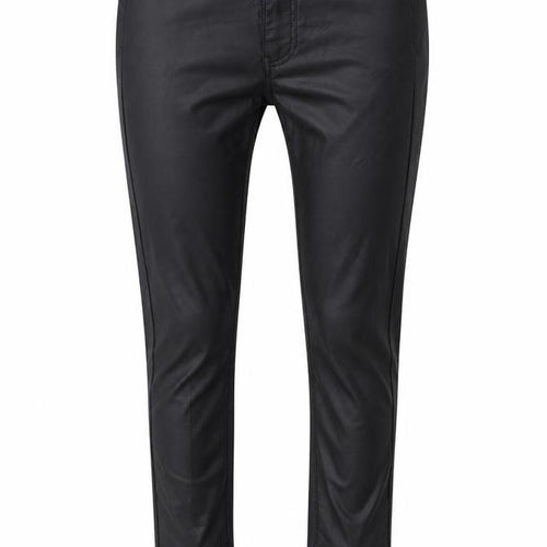 Missguided Womens Black  Cotton Jegging Jeans Size 6 L28 in Regular