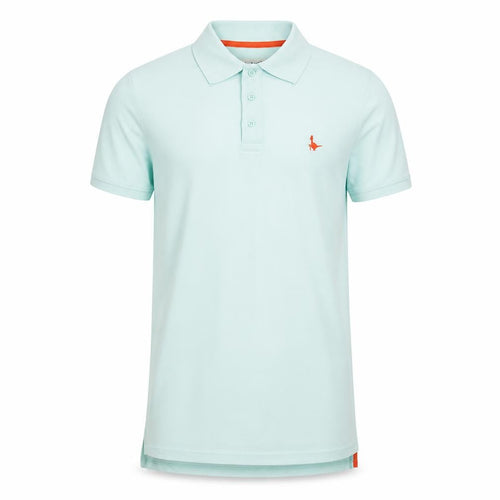 Jack Wills Mens Green  Cotton  Polo Size XS Collared Pullover