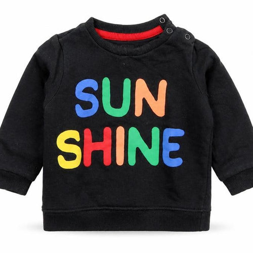 F&F Baby Grey  Cotton Pullover Jumper Size 3-6 Months   - Sunshine