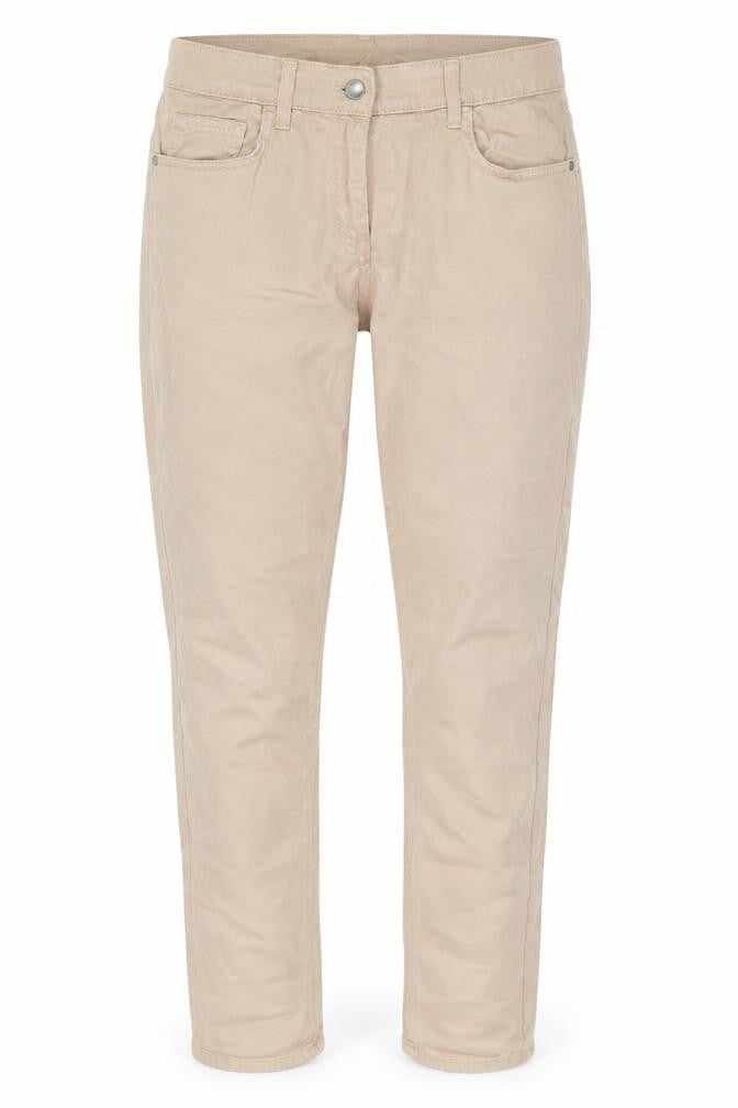 Wallis Womens Pink  Cotton Skinny Jeans Size 10 L31 in Regular Button