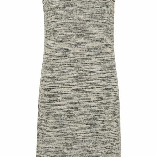 Marks and Spencer Womens Gold  Viscose Bodycon  Size 14  V-Neck