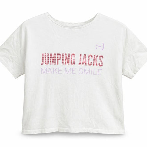 Mango Girls White  Cotton Basic T-Shirt Size 11-12 Years Crew Neck Pullover - Jumping Jacks