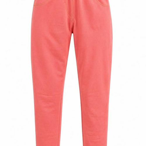 Influence Womens Pink  Cotton Jegging Jeans Size M L28 in Regular