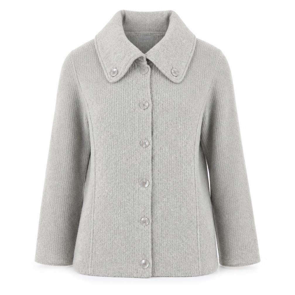 Per Una Womens Green   Jacket  Size XL  Button