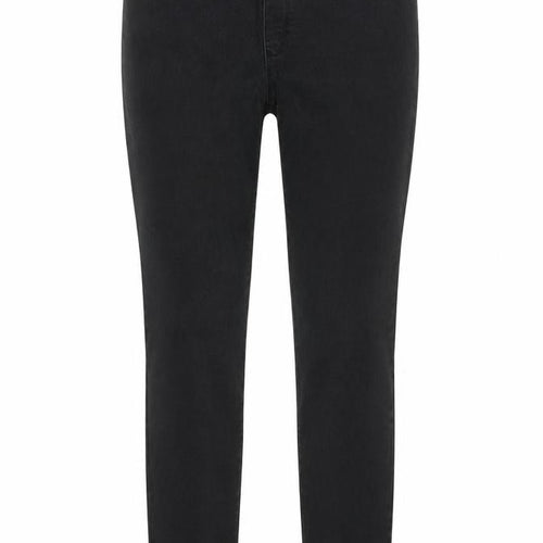 George Womens Grey  Cotton Jegging Jeans Size 8 L28 in Regular