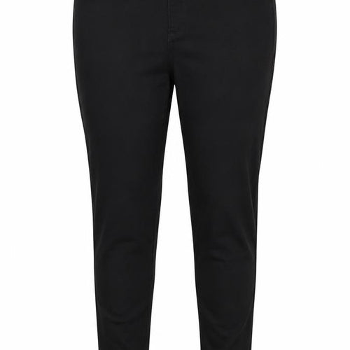 Denim Co Womens Black  Cotton Jegging Jeans Size 8 L27 in Regular