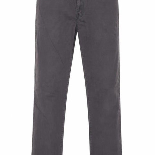 Max & Liu Womens Grey  Cotton Straight Jeans Size 33 in L30 in Regular Zip