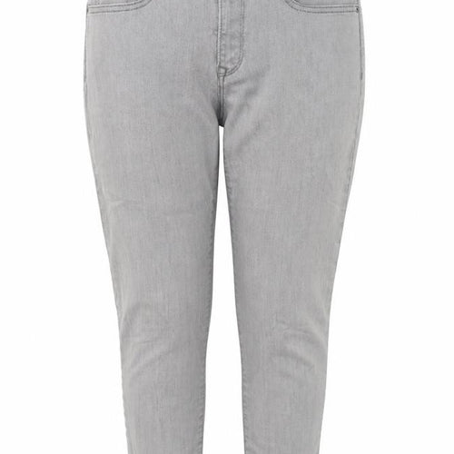 Gap Womens Green  Cotton Capri Leggings Size 14 L26 in