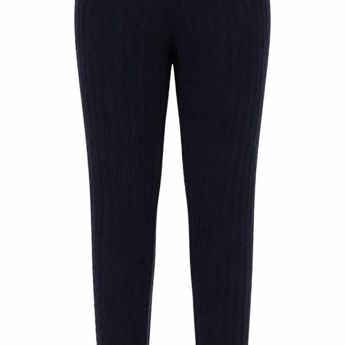 Palmer Womens Blue  Viscose Sweatpants Trousers Size 18 L24.5 in Regular