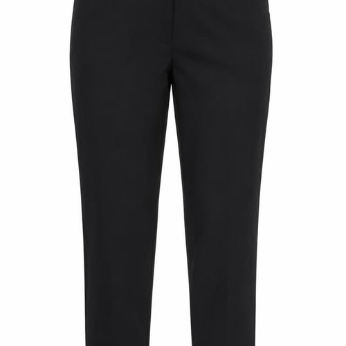 Primark Womens Beige  Polyester Dress Pants Trousers Size 18 L28 in Regular