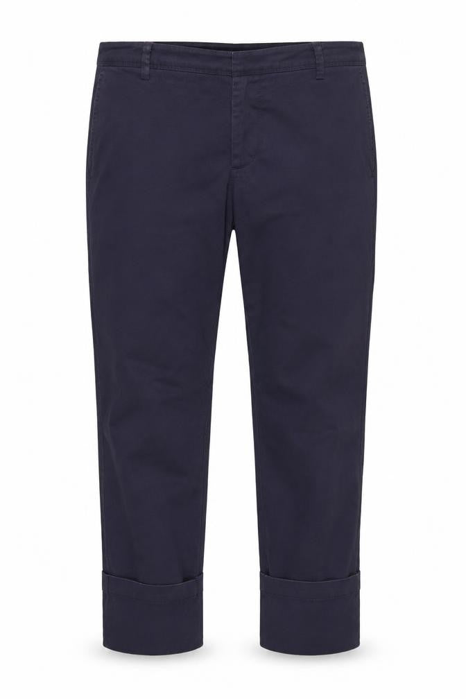 Papya Mens Blue  Cotton Boyfriend Jeans Size 16 L28 in Regular