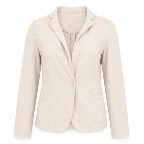 New Look Womens Pink Collared  Cotton Cardigan Jumper Size 10