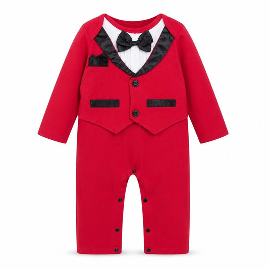 Preworn Girls Pink  Cotton Jumpsuit One-Piece Size 2 Years  Button