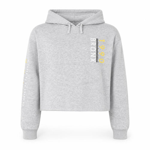 New Look Girls Grey  Cotton Pullover Hoodie Size 12-13 Years  Pullover