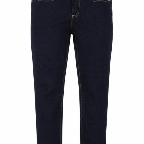 Gap Girls Blue  Cotton Skinny Jeans Size 10 Years  Regular Button