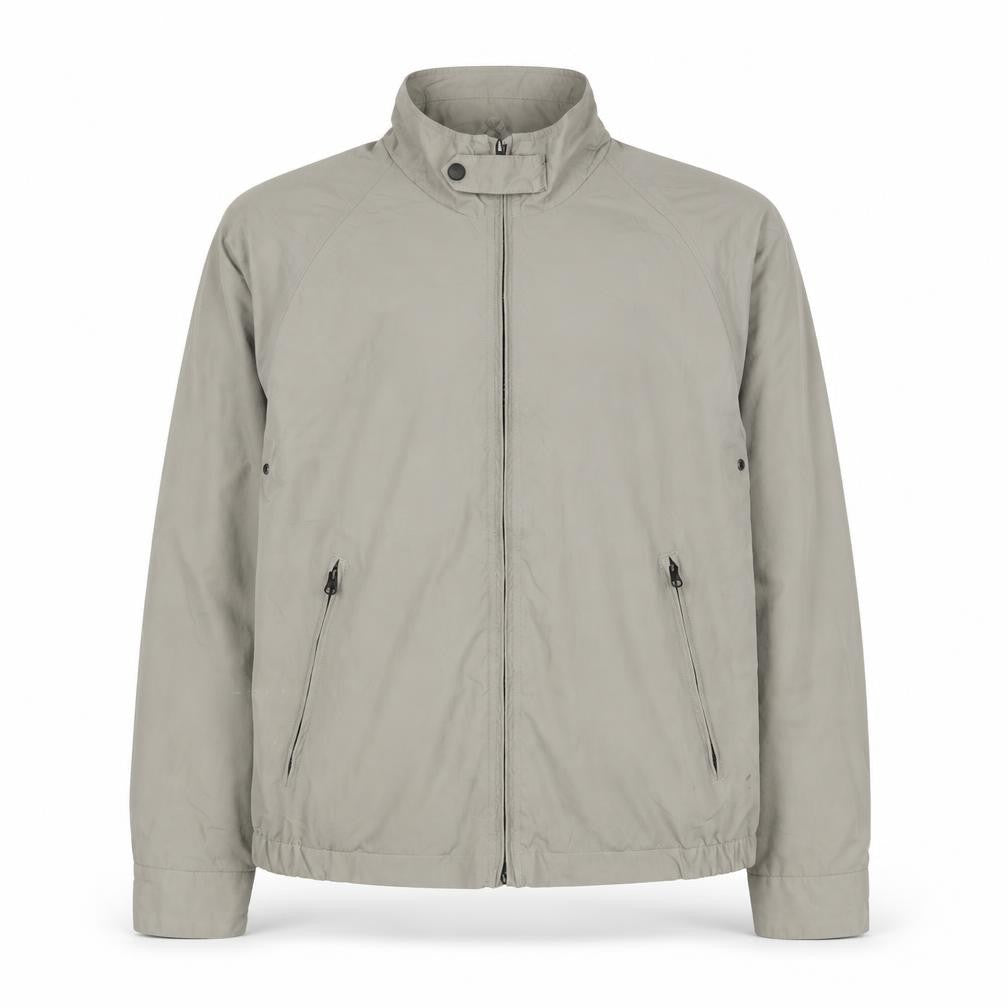 Fashion Union Mens Green   Jacket Coat Size S