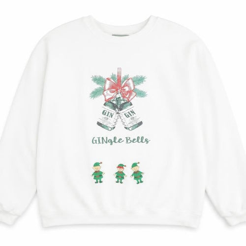 Of life and lemons Womens White  Cotton Pullover Sweatshirt Size L