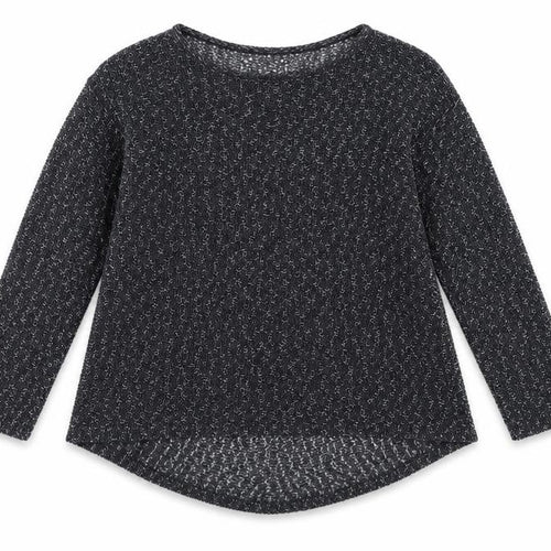 Marks & Spencer Womens Blue Round Neck Acrylic Pullover Jumper Size 12