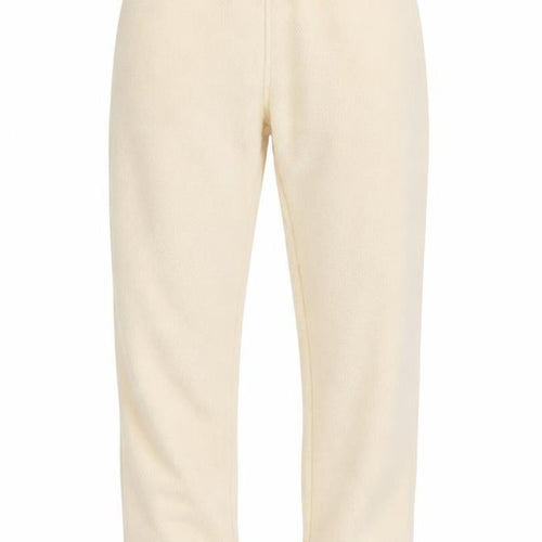 Micha Lounge Womens Beige Polyester Sweatpants Trousers Size XS L26 in Regular