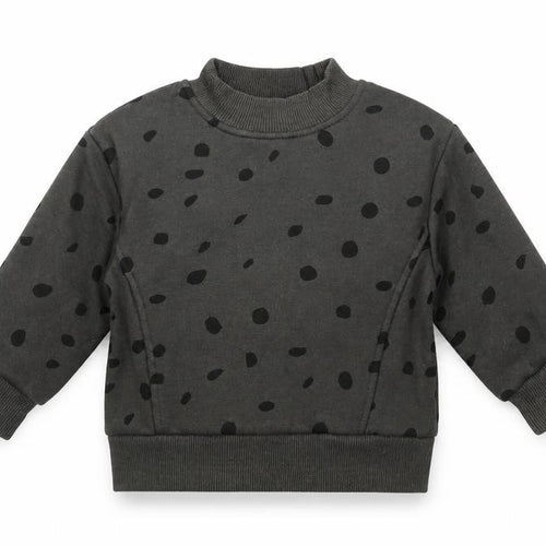 Sonny's Baby Green Animal Print Cotton Pullover Jumper Size 6-9 Months Pullover