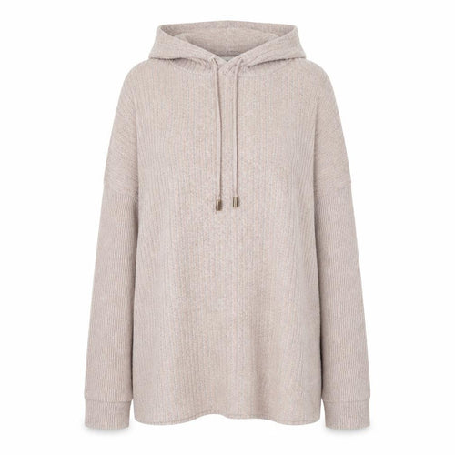 F&F Womens Pink Round Neck Polyacrylate Fibre Pullover Jumper Size M