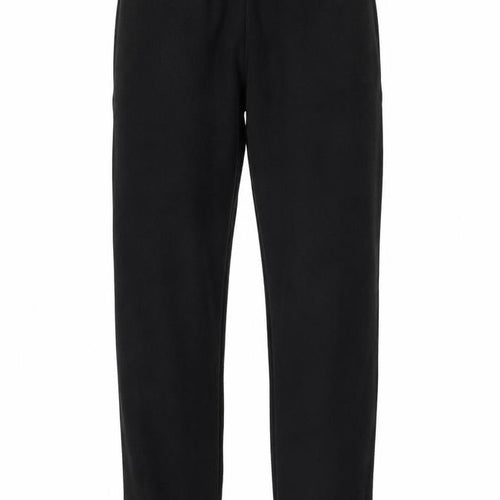 Damart Mens Black Polyester Jogger Trousers Size M L25 in Regular