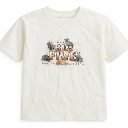 Art Published Boys White 100% Cotton Basic T-Shirt Size 9-10 Years Round Neck Pullover