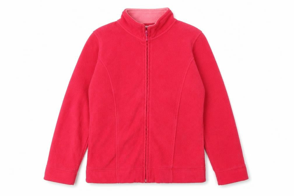 EWM Womens Pink Jacket Size 10