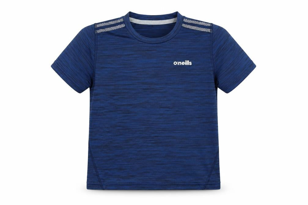 O'Neill Boys Blue Polyester Basic Casual Size 7-8 Years Round Neck Pullover