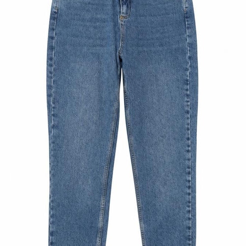 BDG Womens Blue Cotton Mom Jeans Size 28 in L32 in Regular Button