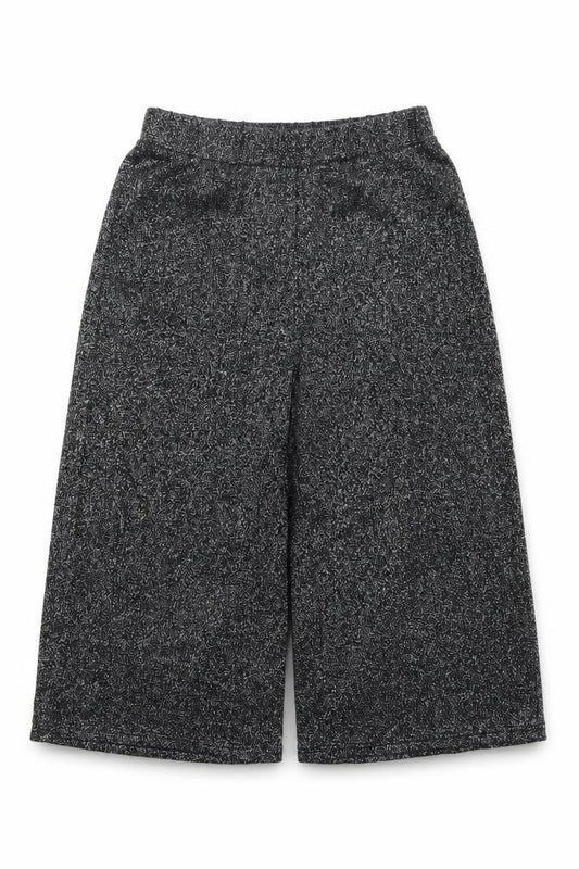 Primark Girls Silver Polyester Bloomer Trousers Size 11-12 Years Regular Pullover