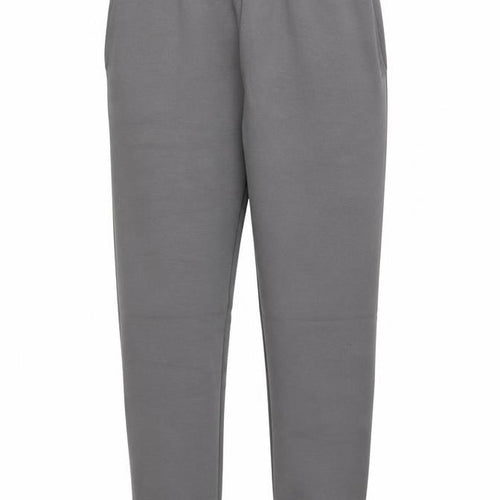 Gallery Womens Grey Modal Jogger Trousers Size M L28 in Regular