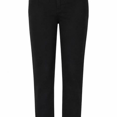 Missguided Womens Black Polyester Skinny Jeans Size 10 L27 in Regular Zip