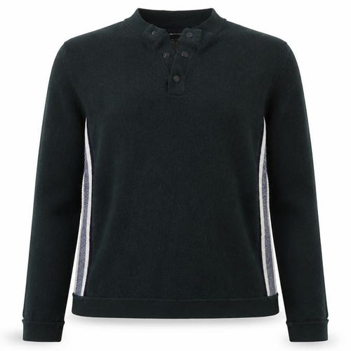 Club Monaco Womens Green V-Neck Wool Pullover Jumper Size XS