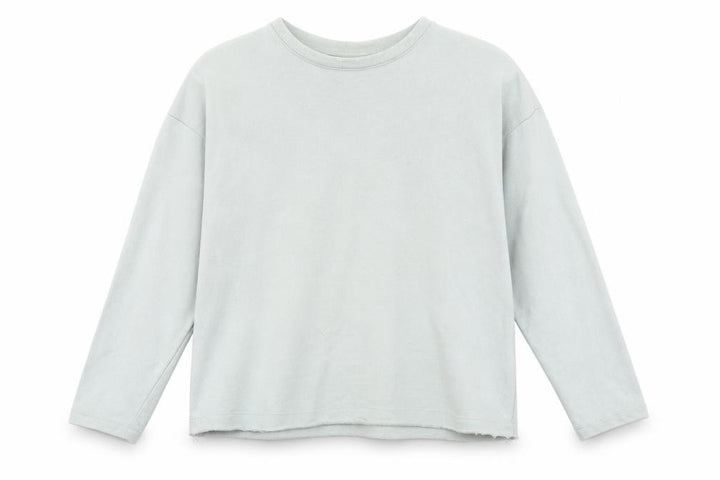 Pull&Bear Womens Green Cotton Pullover Sweatshirt Size S Pullover