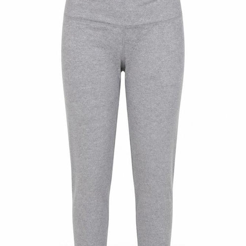 Cotton On Womens Grey Polyester Jogger Leggings Size M L24 in