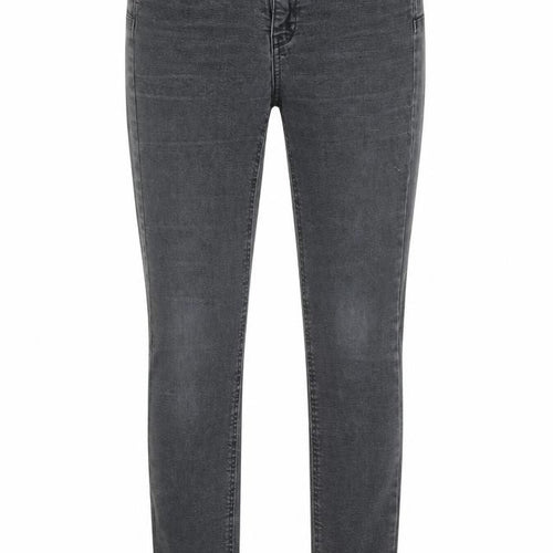 Pull&Bear Womens Black Cotton Skinny Jeans Size 8 L26 in Regular Button