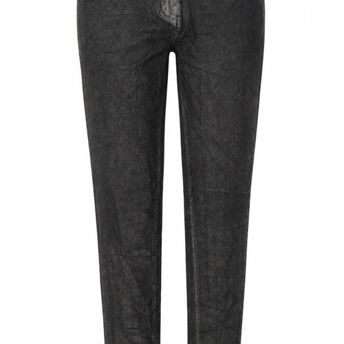 NEXT Womens Black Cotton Skinny Jeans Size 10 L26 in Regular Zip