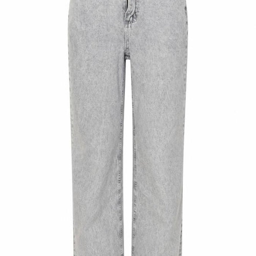 SheIn Womens Grey Cotton Jegging Jeans Size XS L29 in Regular Button