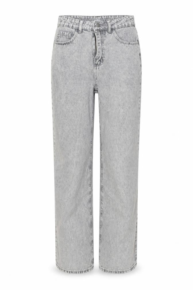 SheIn Womens Grey Cotton Jegging Jeans Size XS L29 in Regular Button