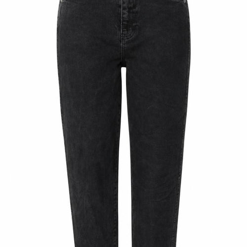 Pull&Bear Womens Grey Cotton Jegging Jeans Size S L27 in Regular Button